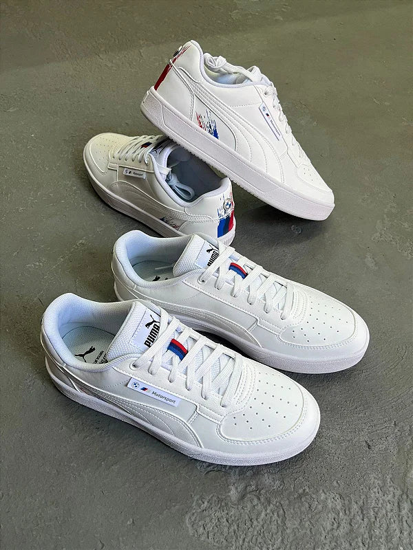 Tênis Puma Caven 2.0 BMW