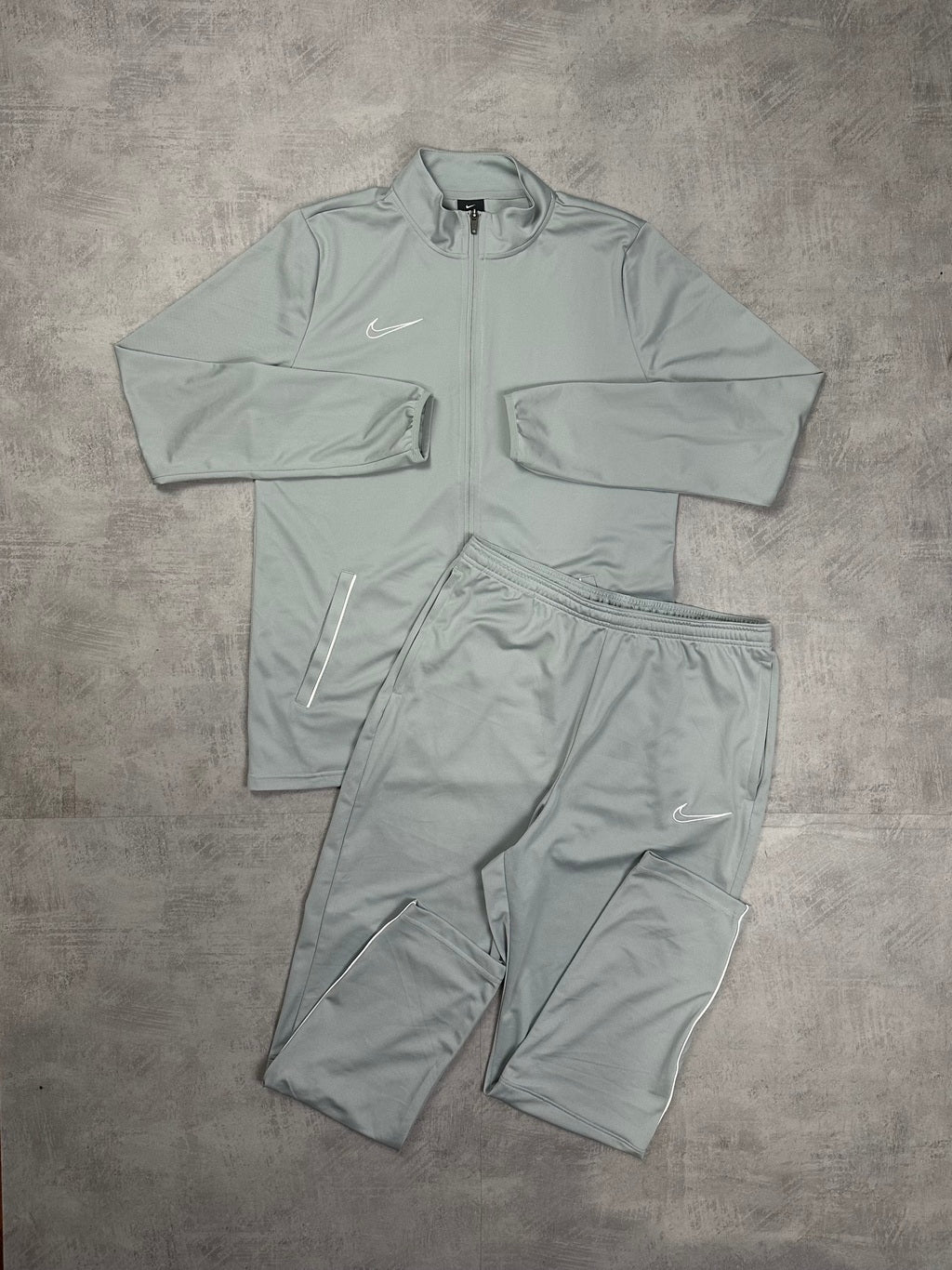 Conjunto Nike Dri-Fit