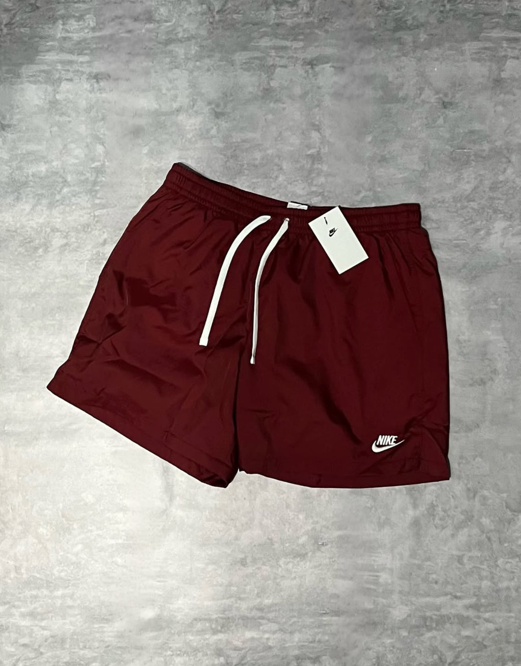 Short Nike Club