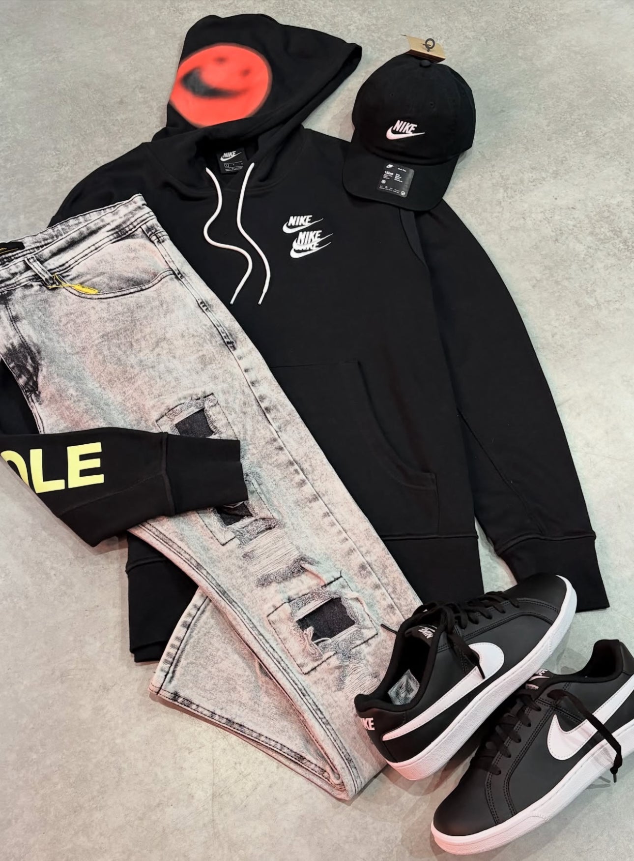 Kit completo WorldTour