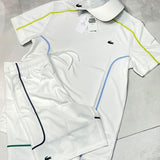 Kit Lacoste + Boné Sport