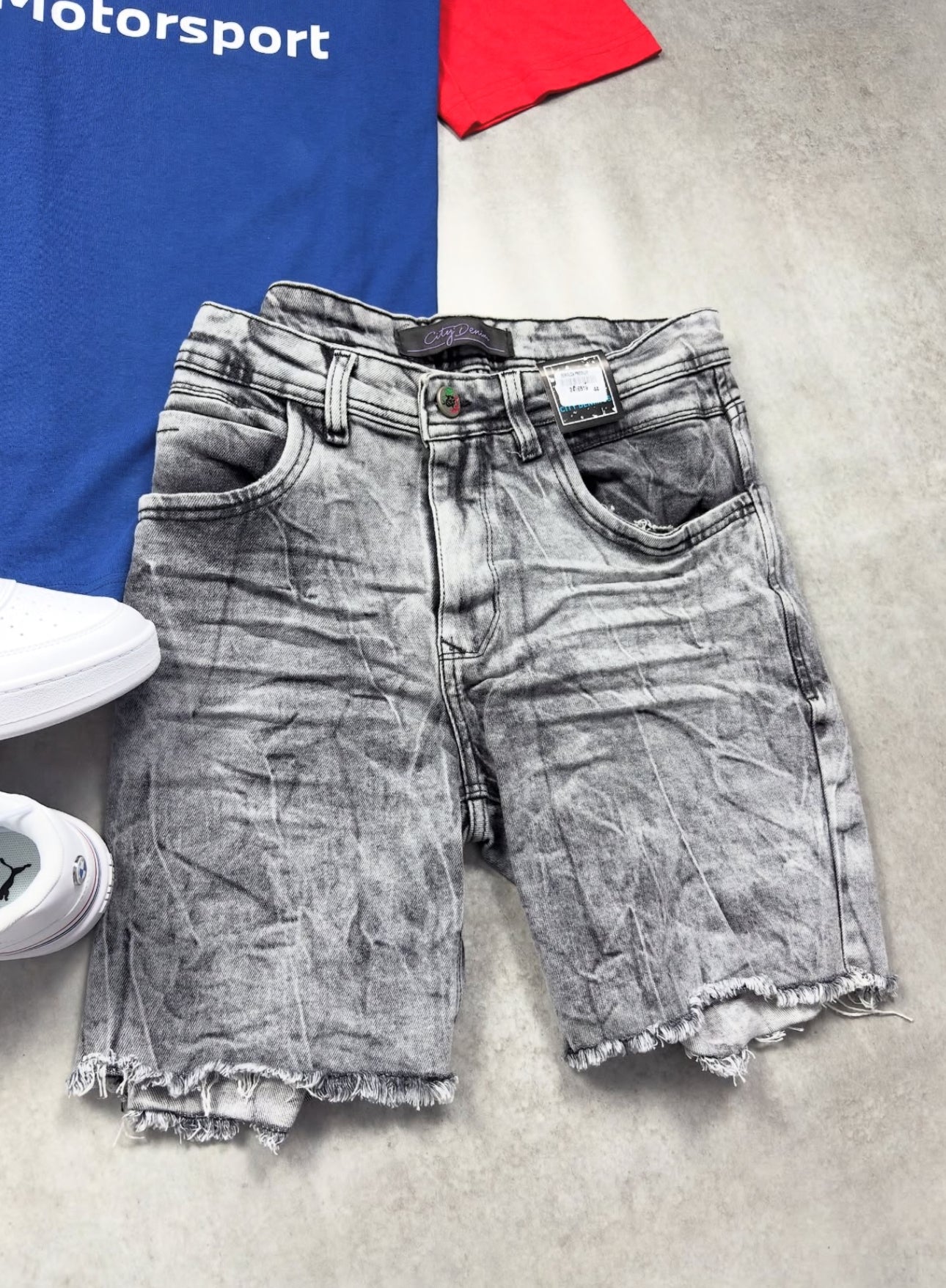 Kit completo BMW Motorsport