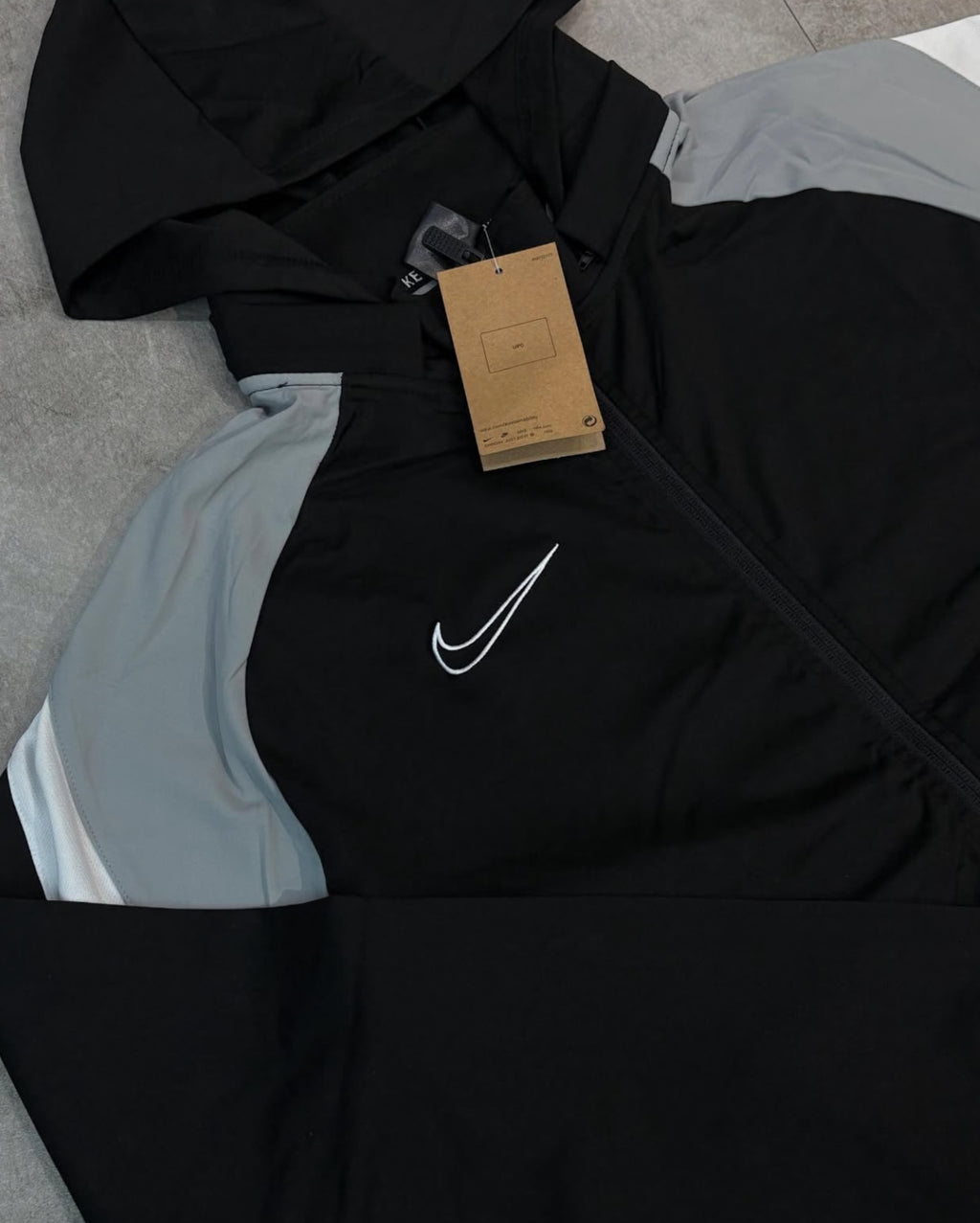 Conjunto Nike Dri-Fit