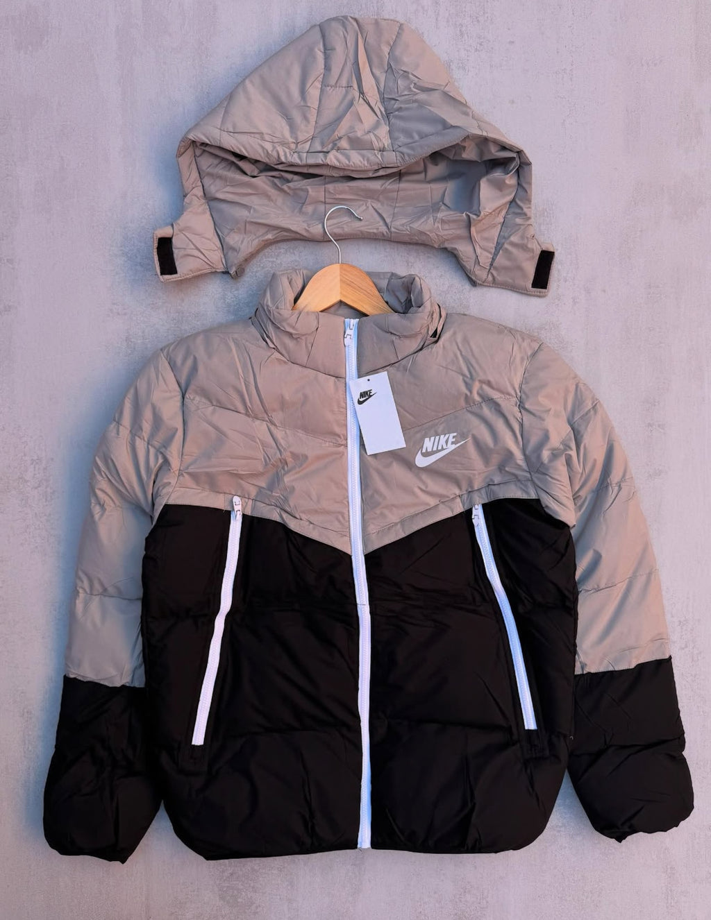 Jaqueta Nike Puffer
