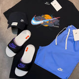 Kit Nike + Chinelo Nike