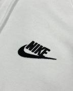 2 Blusas moletom Nike