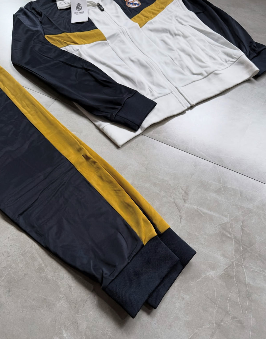 Conjunto Real Madrid