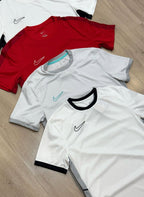 Kit 5 Camisas Nike Academy