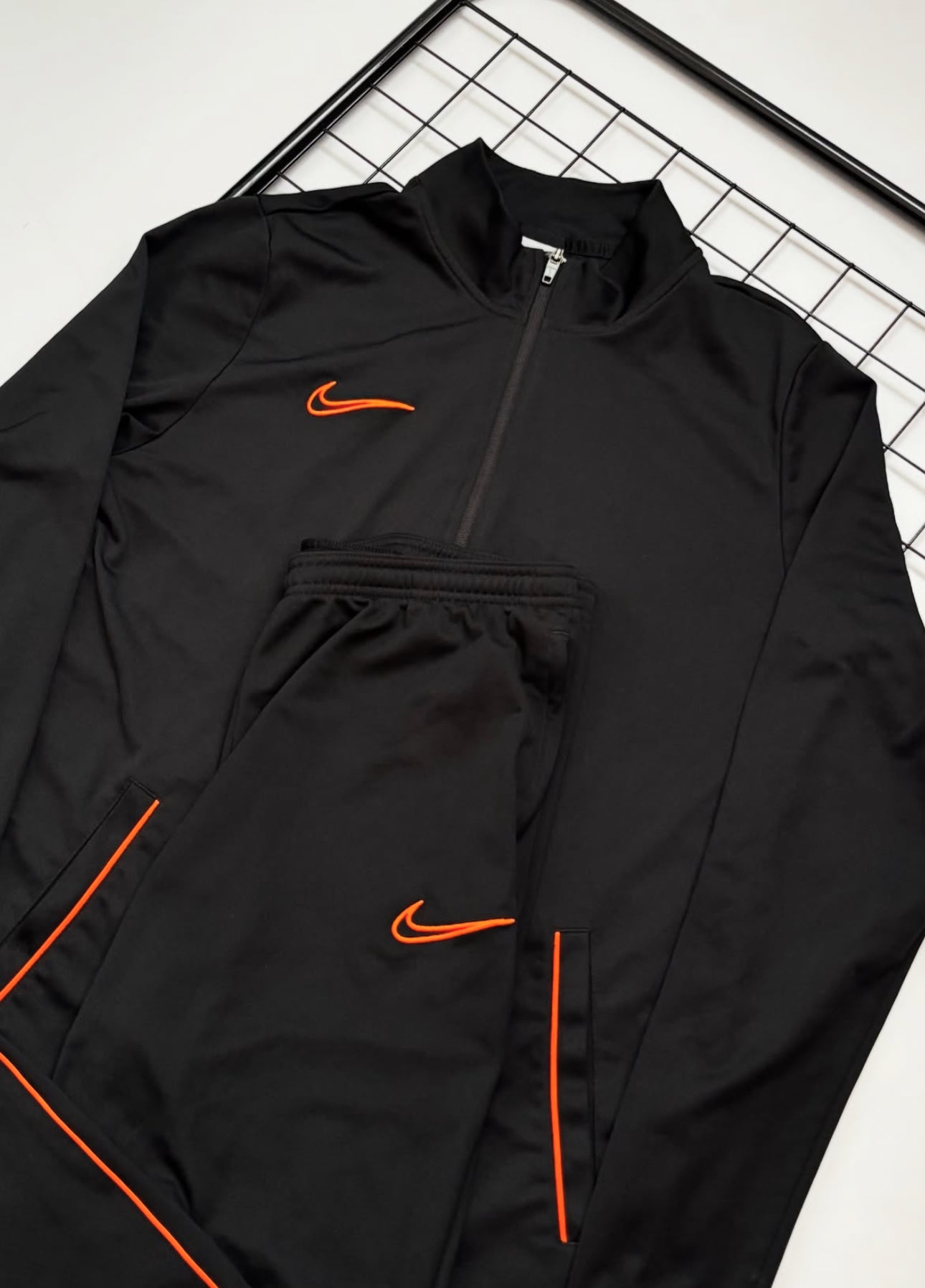 Conjunto Nike DRI-FIT