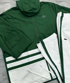 Conjunto Lacoste