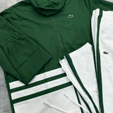 Conjunto Lacoste