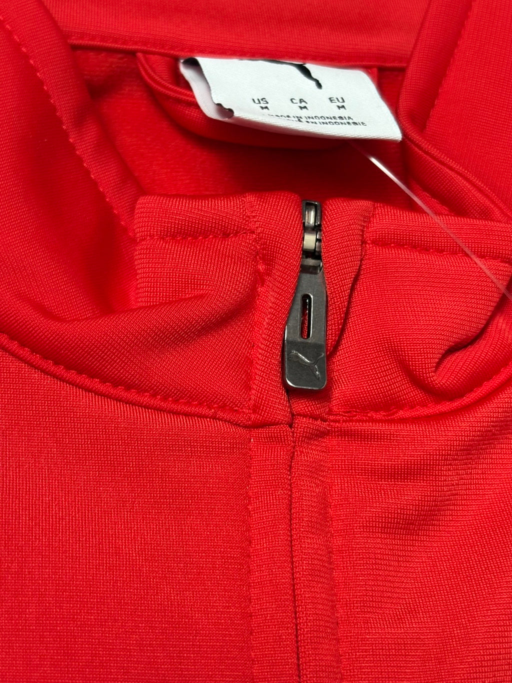 Conjunto Puma Dry Cell