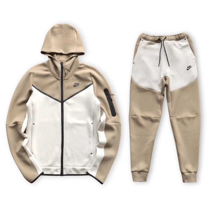 Conjunto Nike Tech Fleece
