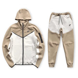 Conjunto Nike Tech Fleece