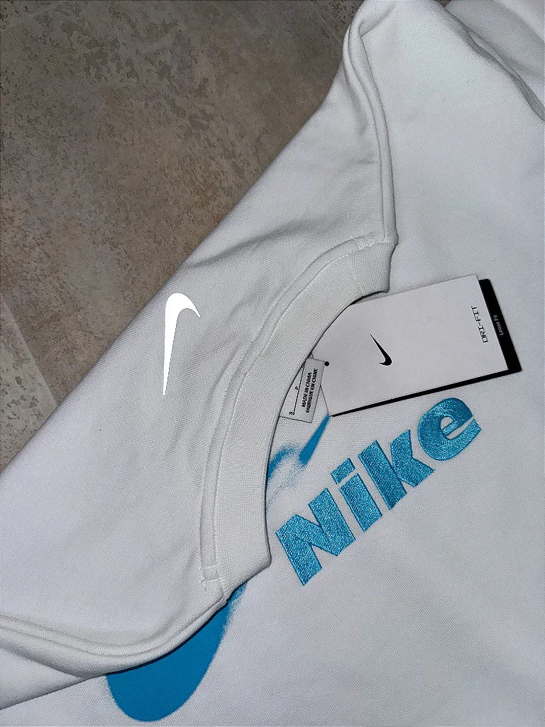Blusa Moletom Nike
