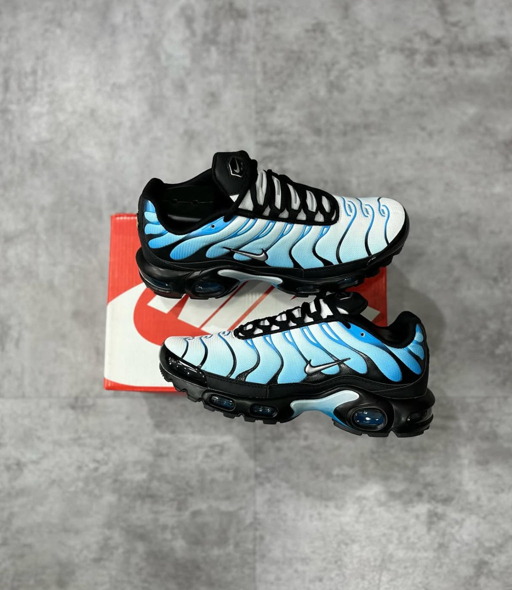Tênis Nike Air Max Plus TN - Tifany