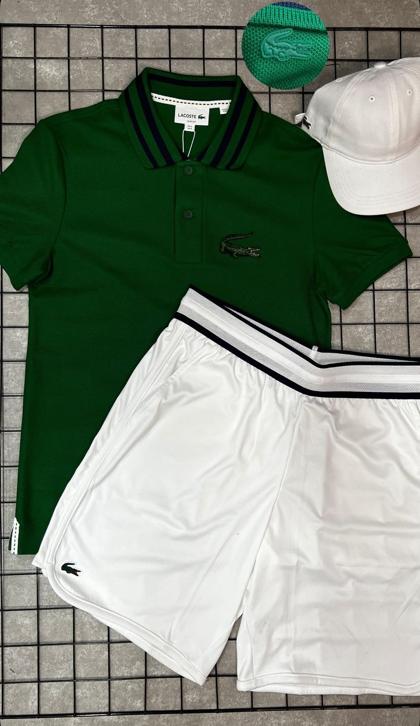 Kit Lacoste