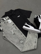 Kit completo Puma + Calça jogador