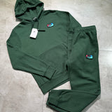 Conjunto Nike - Patch