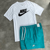 Conjunto Nike