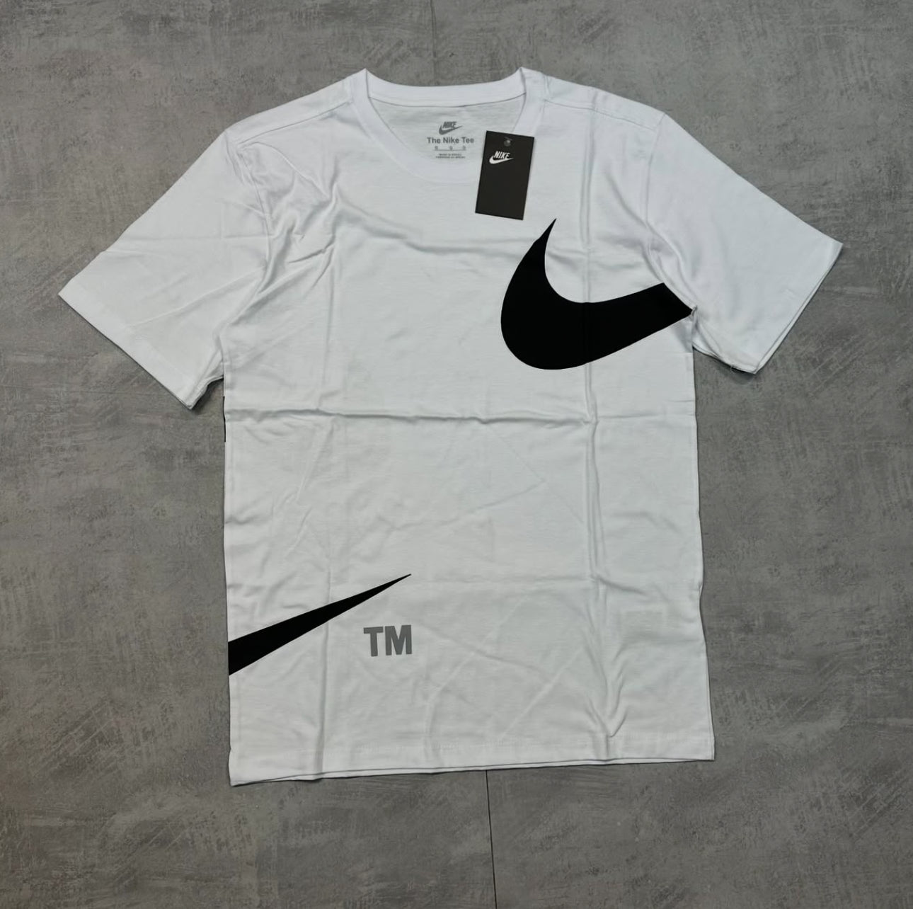 Camisa Nike TM