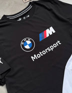 Kit 2 camisas Puma BMW Motorsport