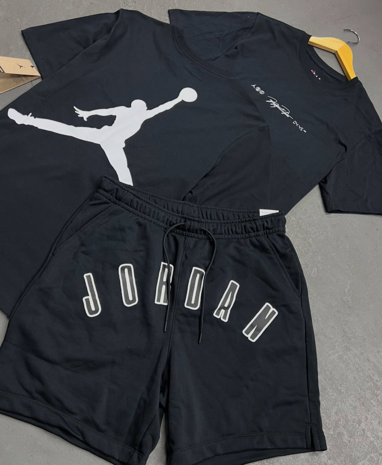 Conjunto Jordan