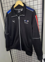 Blusa Puma x BMW Motorsport