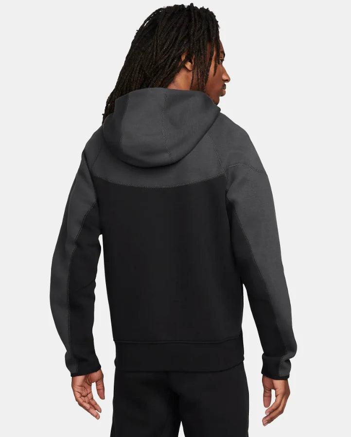 Moletom Nike Tech Fleece