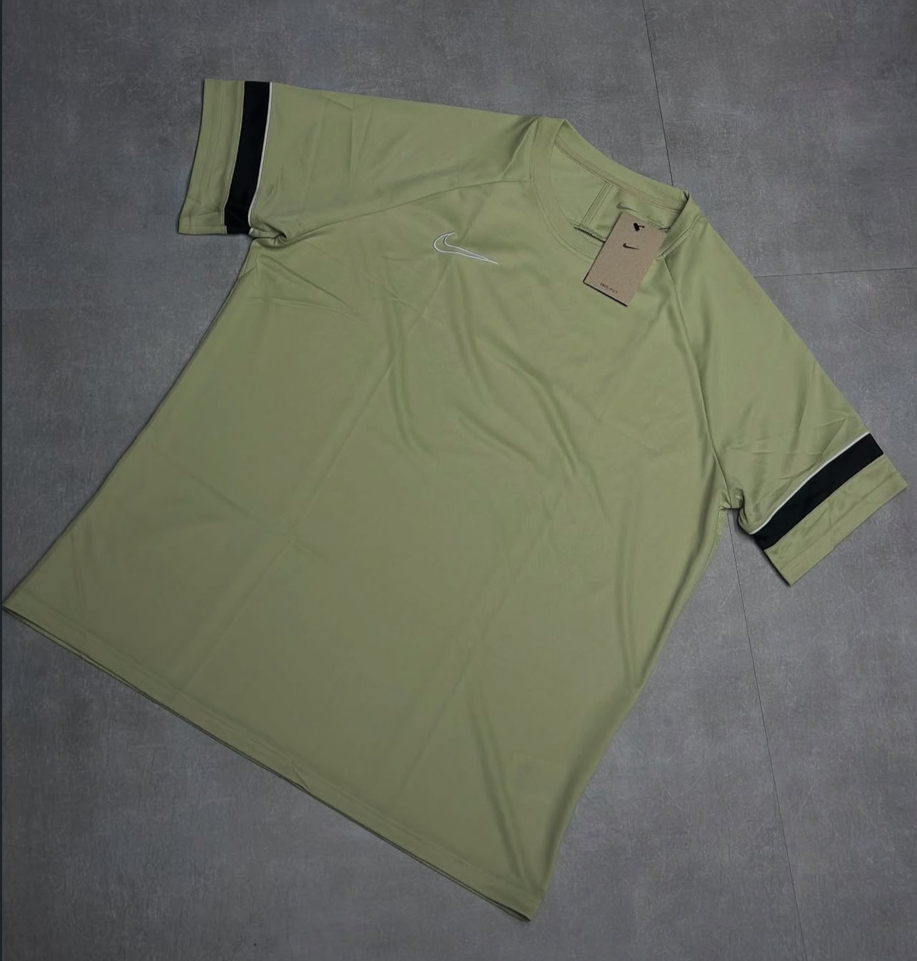 Camisa Nike DRI-FIT Academy