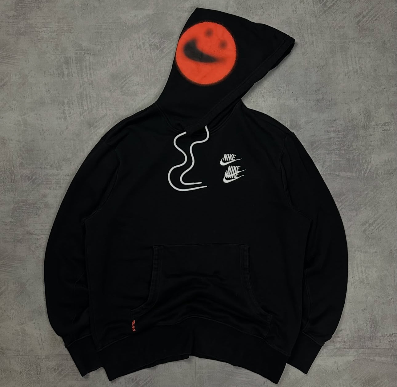 Conjunto Nike Worldtour