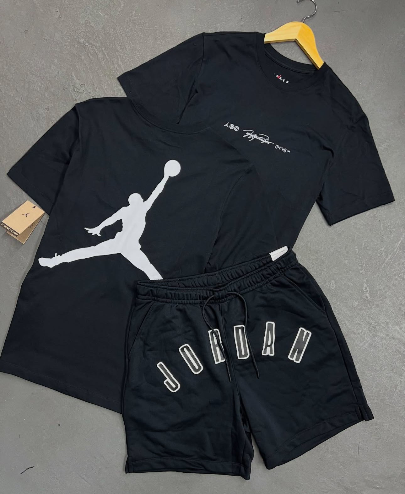 Conjunto Jordan