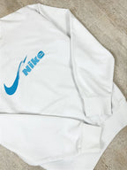 Blusa Moletom Nike