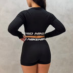 Conjunto Feminino Nike PRO Dri-Fit