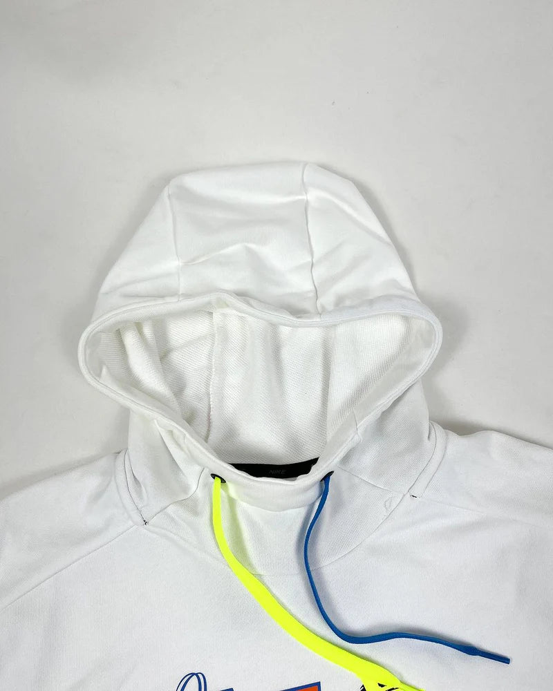 Moletom Nike Atlhetics