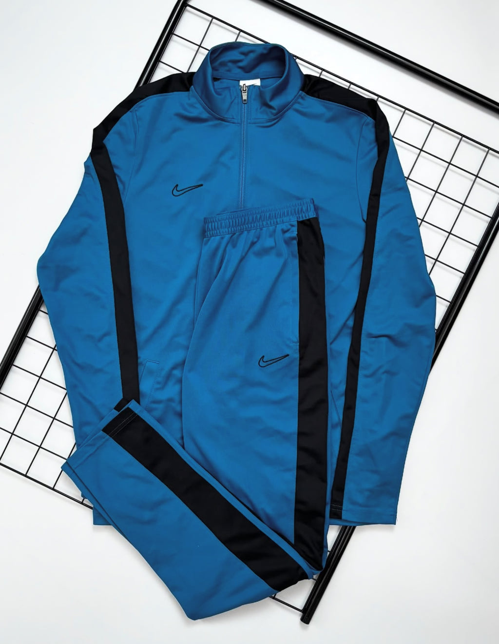 Conjunto Nike DRI-FIT