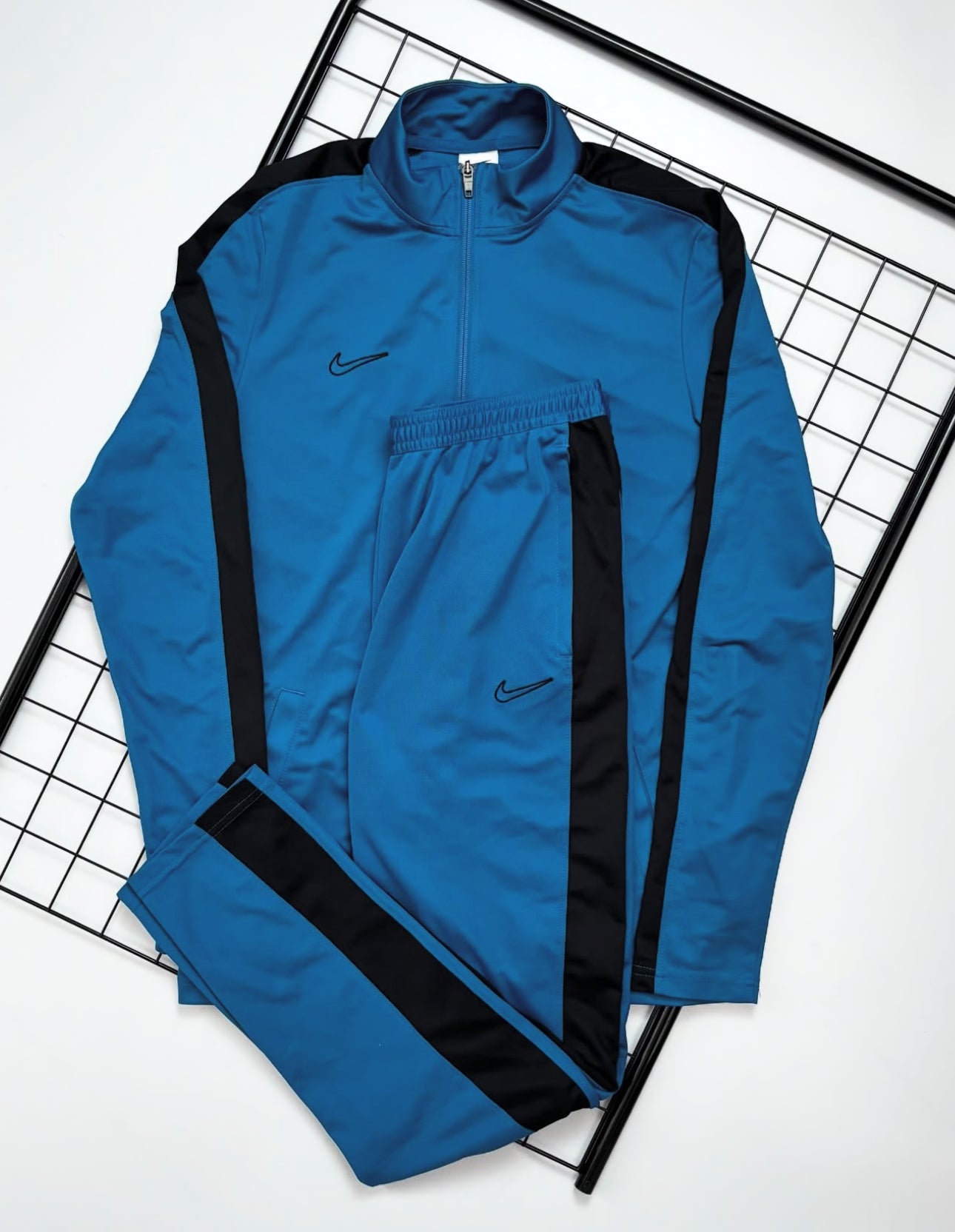 Conjunto Nike DRI-FIT