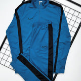 Conjunto Nike DRI-FIT