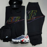 Kit Nike + Air Max plus