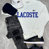 Kit Jogador Lacoste + 2 Tênis