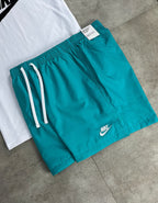 Conjunto Nike