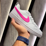 Tênis nike court borough low
