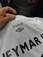 Camisa Santos Neymar JR Torcedor