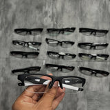 Lupa de descanso Oakley