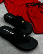 Conjunto Nike + Kenner