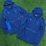 Blusa Moletom Puma x BMW Motorsport