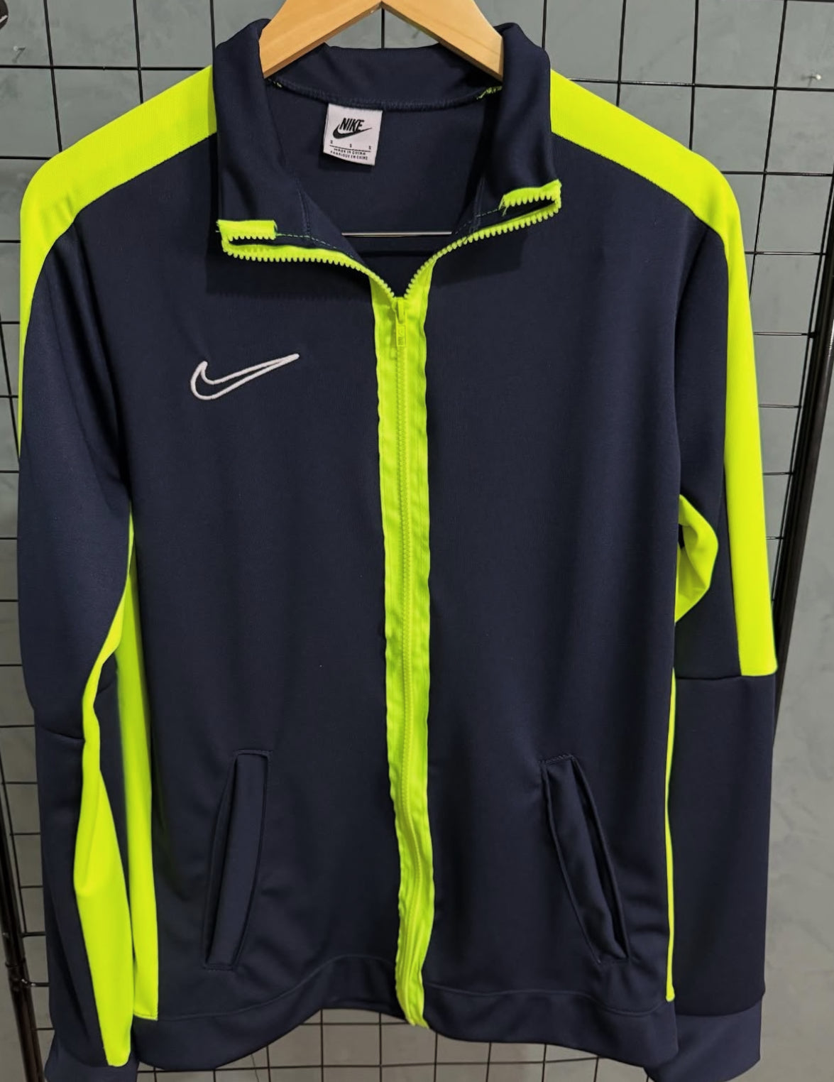 Blusa Nike Academy EXCLUSIVA