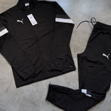 Conjunto Puma Dry Cell