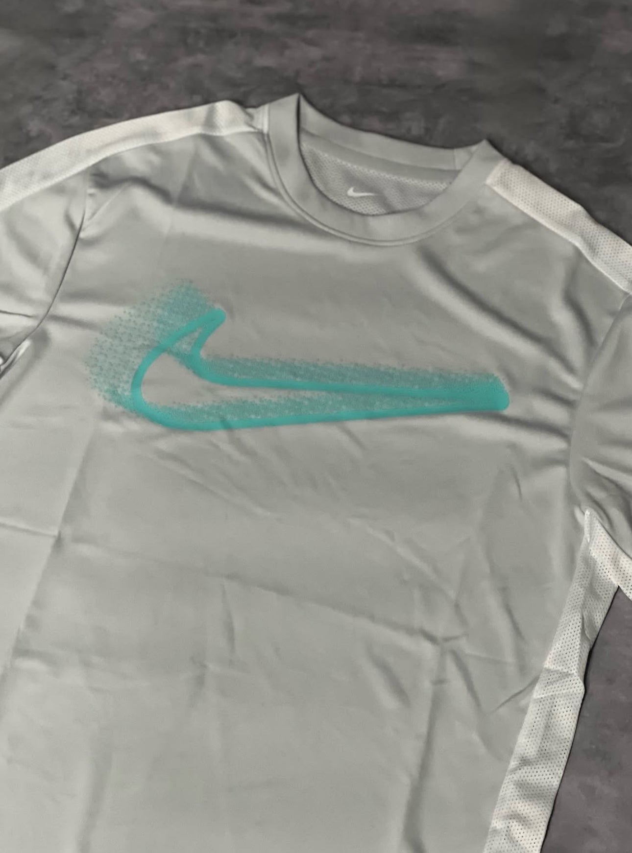 Conjunto Nike Academy DRI-FIT 2025