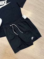 Kit completo Nike +Chinelo Victori One